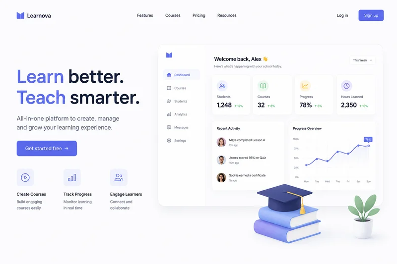 Education & EdTech