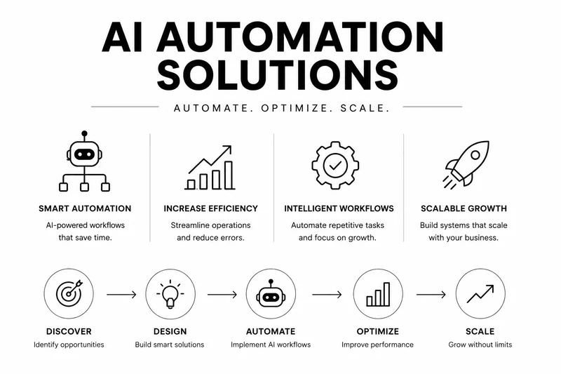 AI Automation Solutions